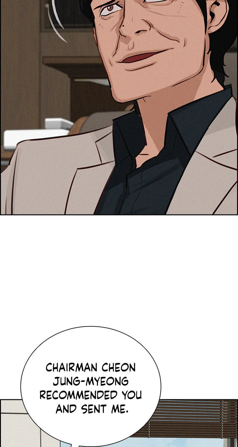 Lord of Money Chapter 280 page 36 - 