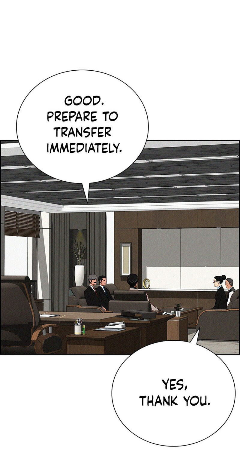 Lord of Money Chapter 280 page 44 - 