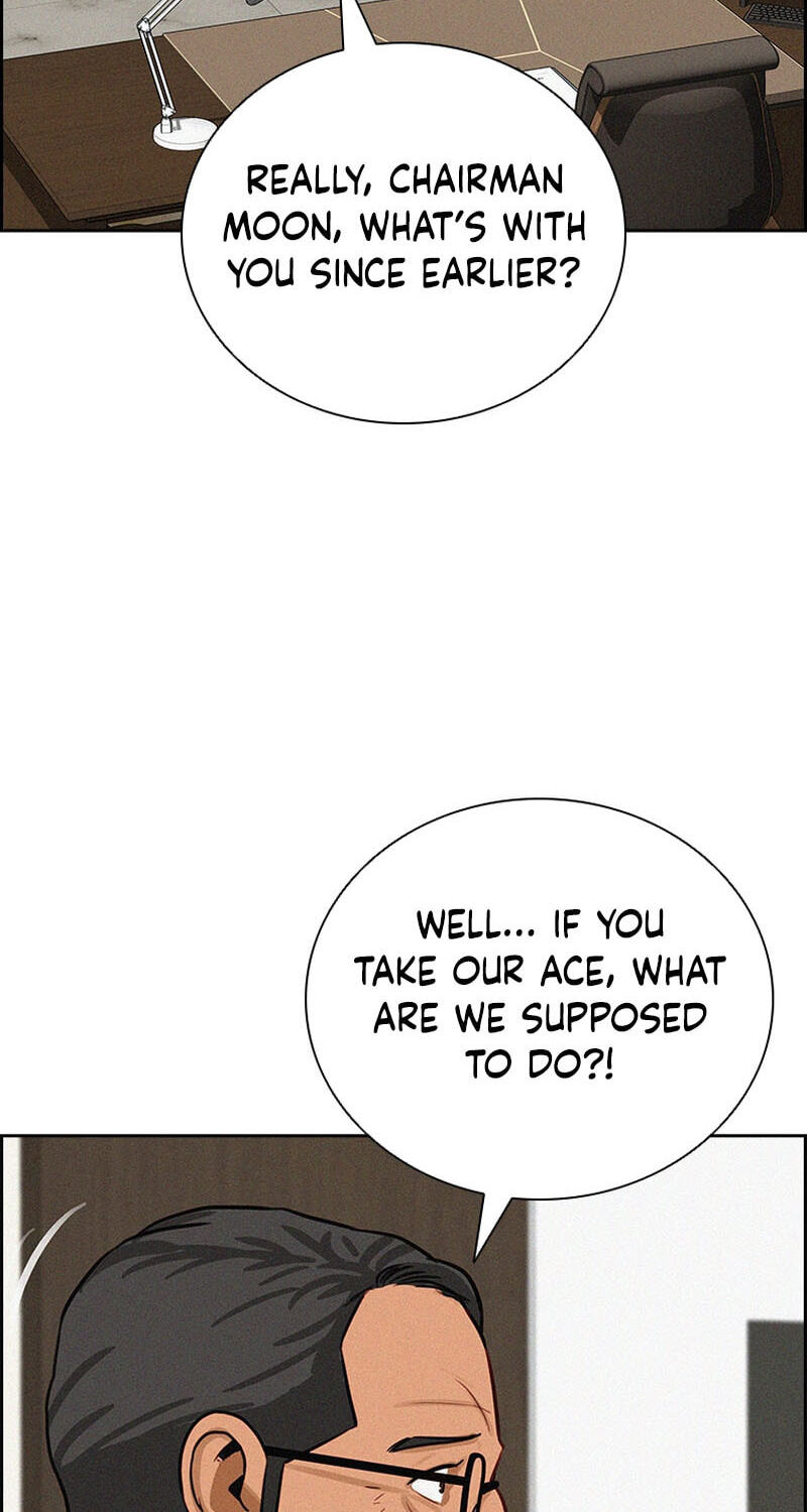 Lord of Money Chapter 280 page 46 - 
