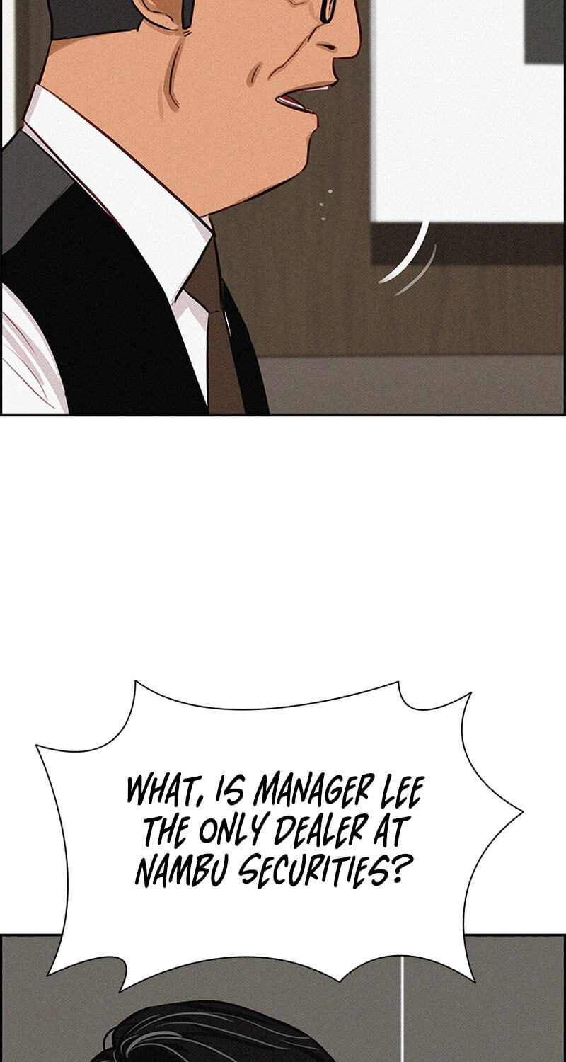 Lord of Money Chapter 280 page 47 - 