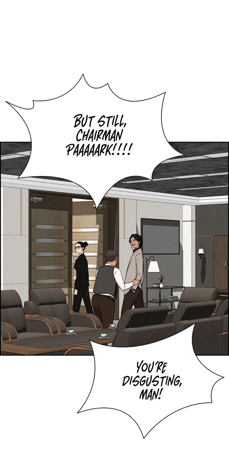 Lord of Money Chapter 280 page 49 - 