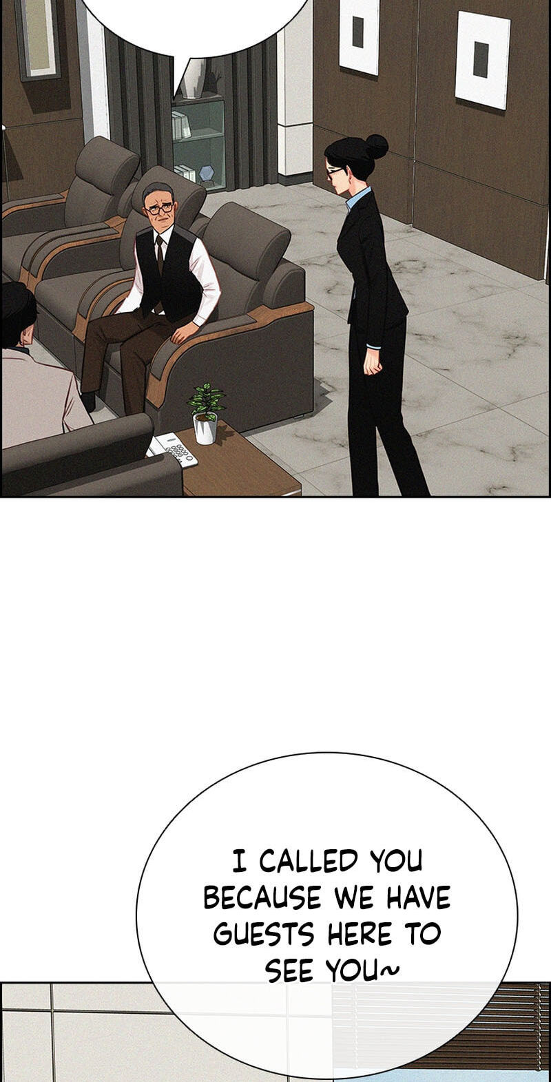 Lord of Money Chapter 280 page 6 - 