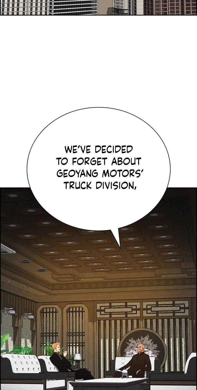 Lord of Money Chapter 280 page 52 - 