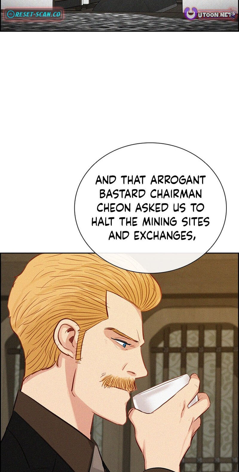 Lord of Money Chapter 280 page 53 - 
