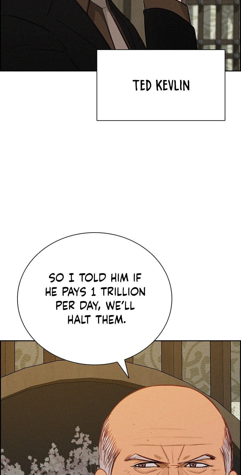 Lord of Money Chapter 280 page 54 - 
