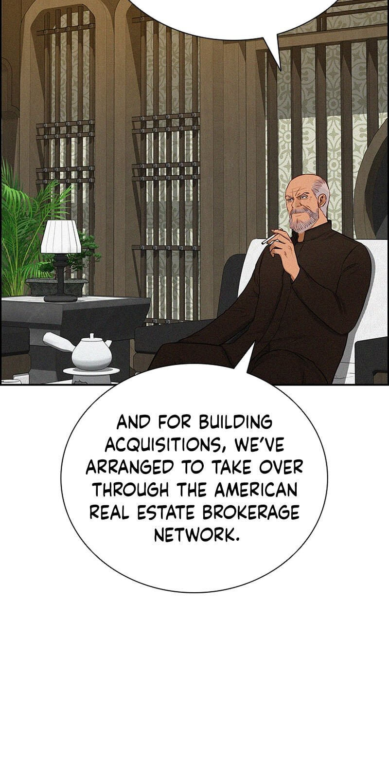 Lord of Money Chapter 280 page 57 - 