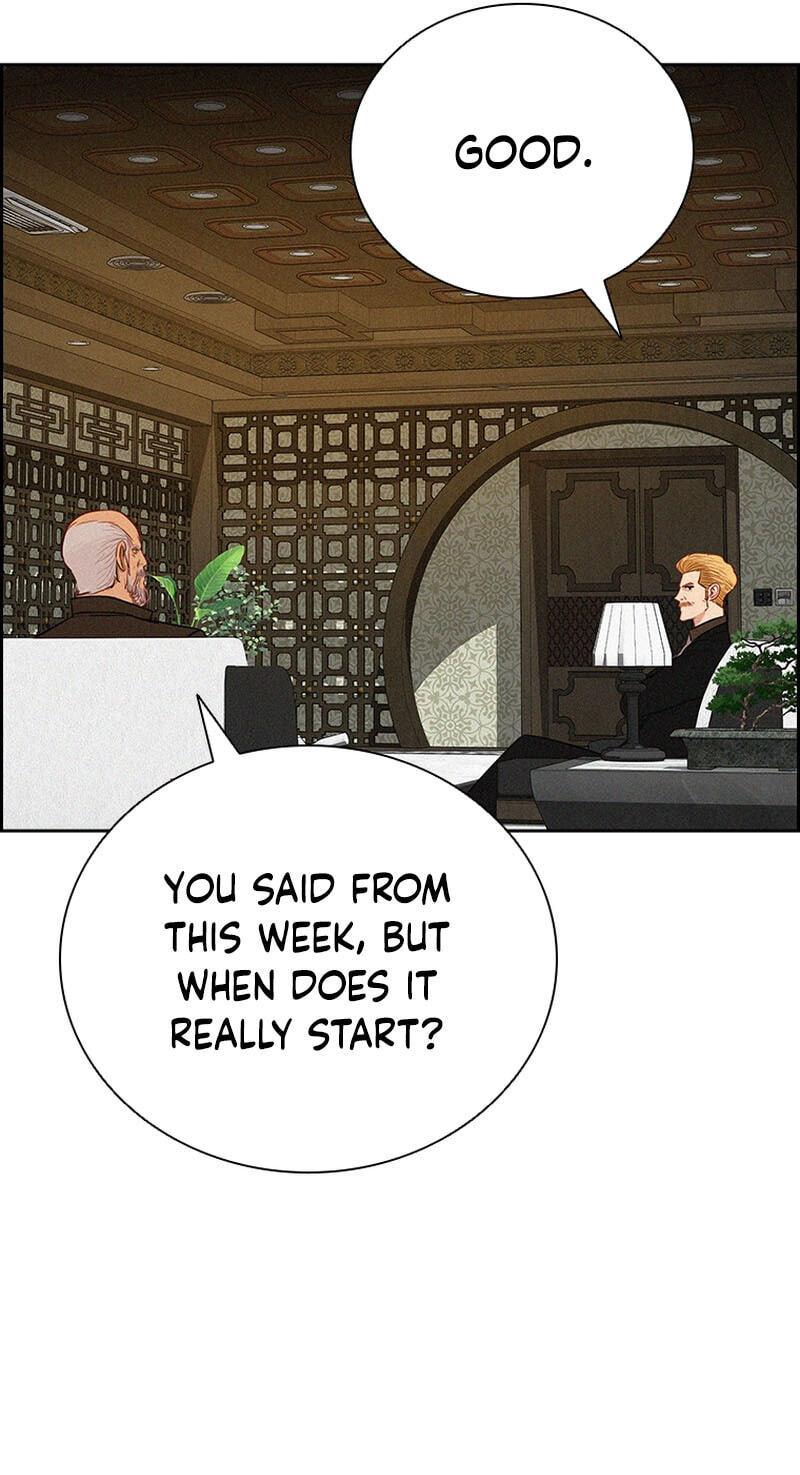 Lord of Money Chapter 280 page 58 - 