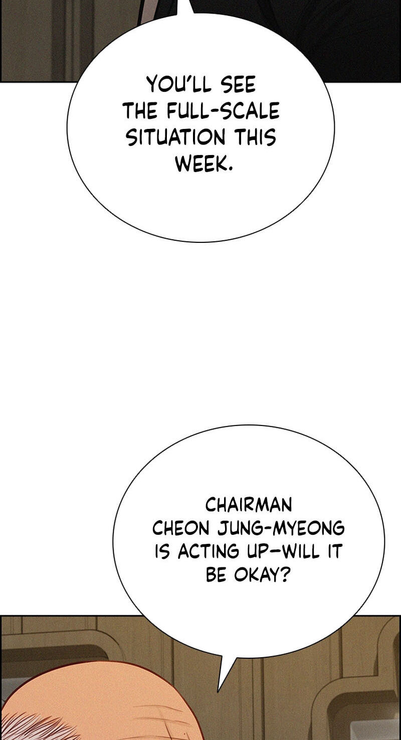 Lord of Money Chapter 280 page 60 - 