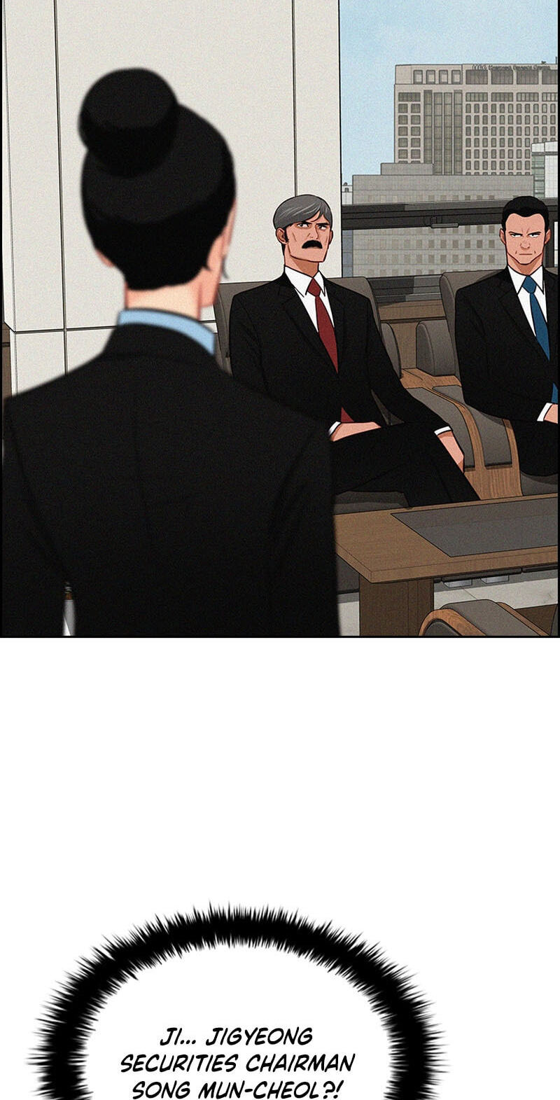 Lord of Money Chapter 280 page 7 - 