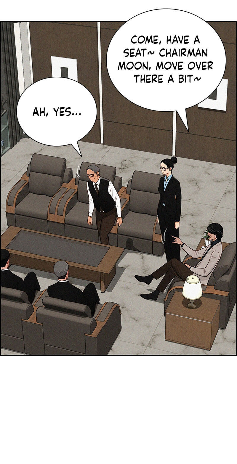 Lord of Money Chapter 280 page 9 - 