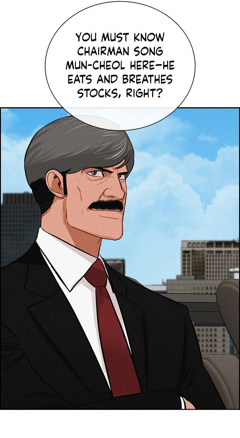 Lord of Money Chapter 280 page 10 - 