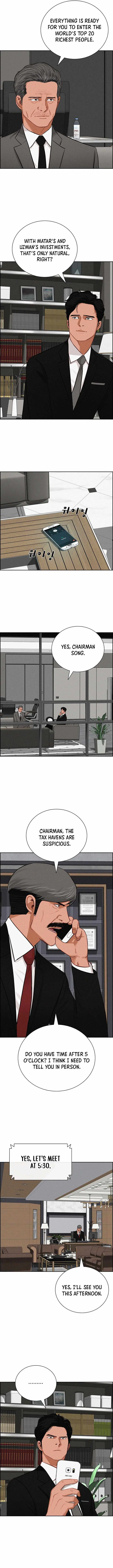 Lord of Money Chapter 281 page 2 - 