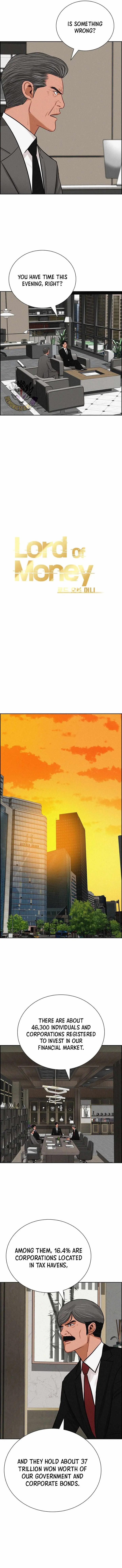 Lord of Money Chapter 281 page 3 - 