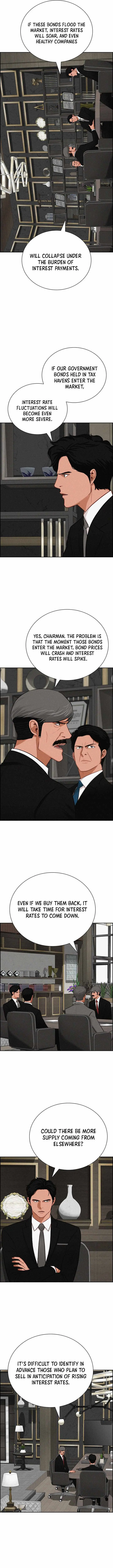 Lord of Money Chapter 281 page 4 - 