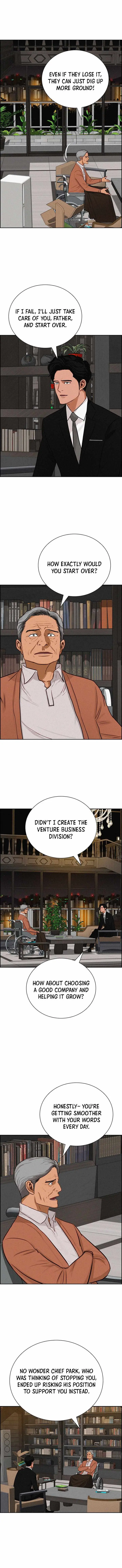 Lord of Money Chapter 281 page 10 - 