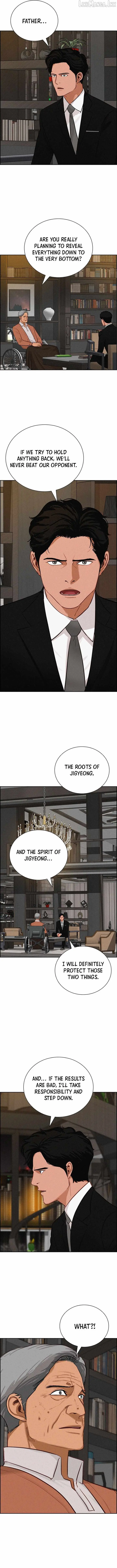 Lord of Money Chapter 282 page 2 - 