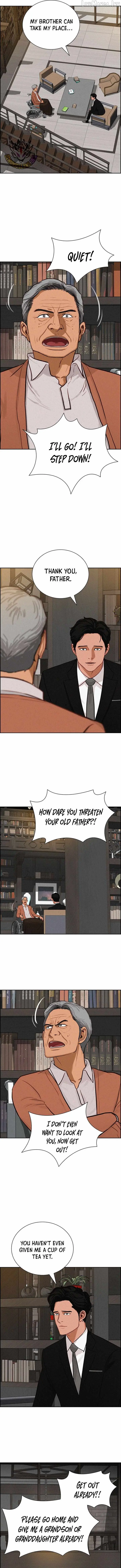 Lord of Money Chapter 282 page 3 - 