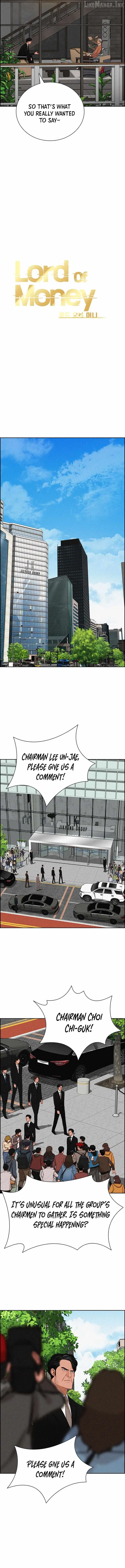 Lord of Money Chapter 282 page 4 - 