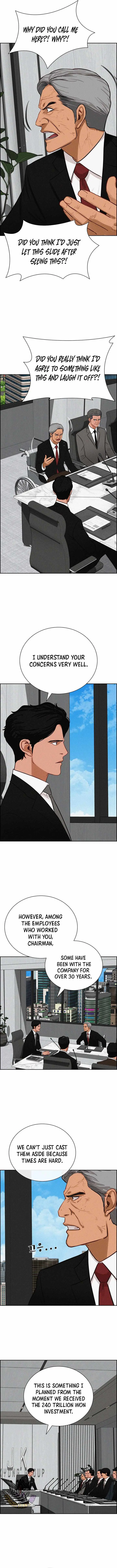 Lord of Money Chapter 283 page 3 - 