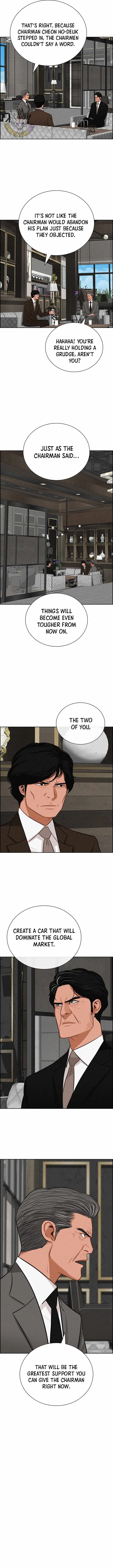 Lord of Money Chapter 283 page 7 - 