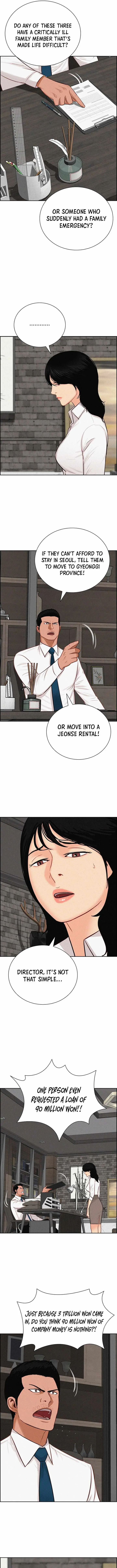 Lord of Money Chapter 284 page 2 - 