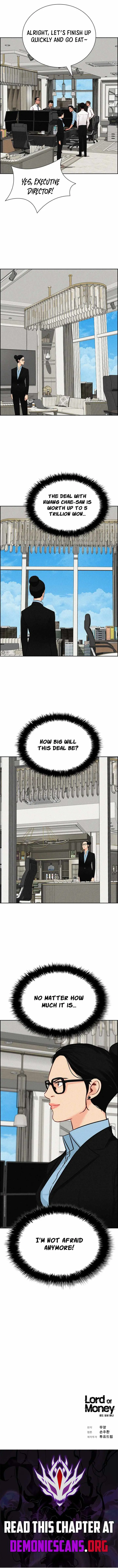 Lord of Money Chapter 284 page 12 - 