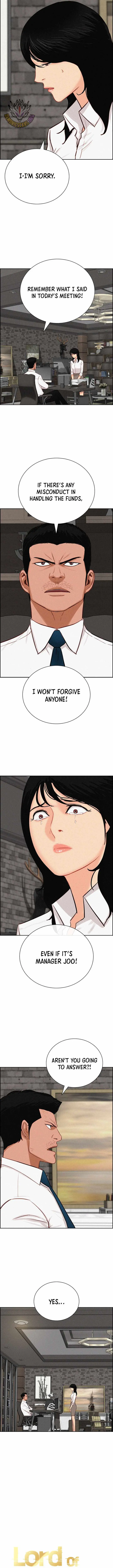 Lord of Money Chapter 284 page 3 - 