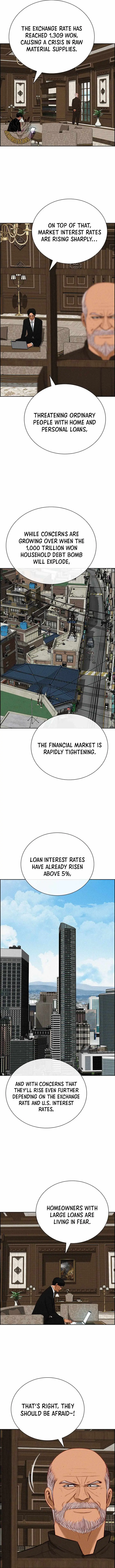 Lord of Money Chapter 284 page 9 - 