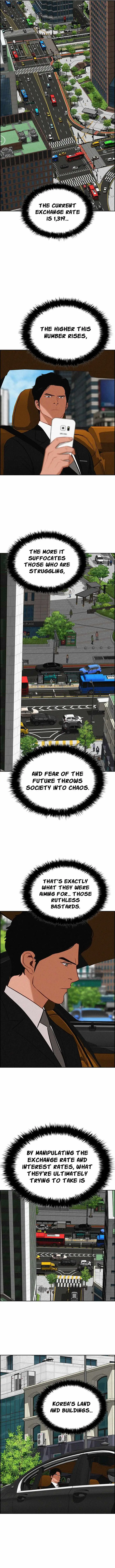 Lord of Money Chapter 285 page 8 - 