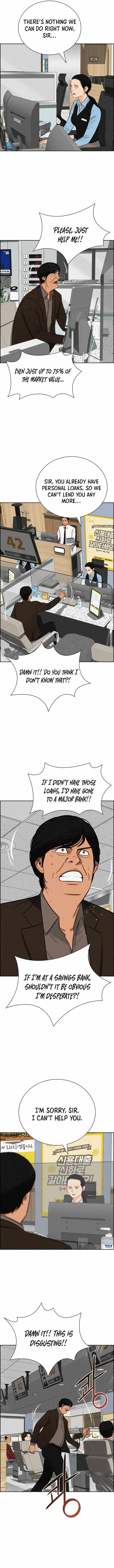 Lord of Money Chapter 285 page 10 - 
