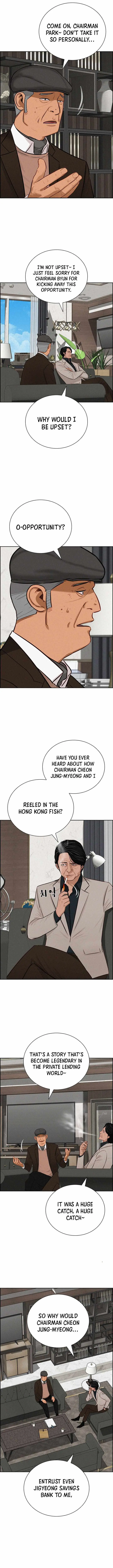 Lord of Money Chapter 286 page 2 - 