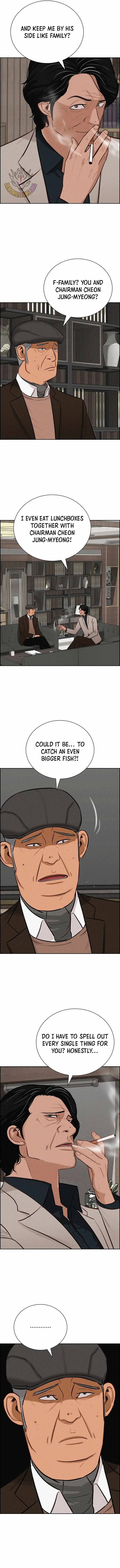 Lord of Money Chapter 286 page 3 - 