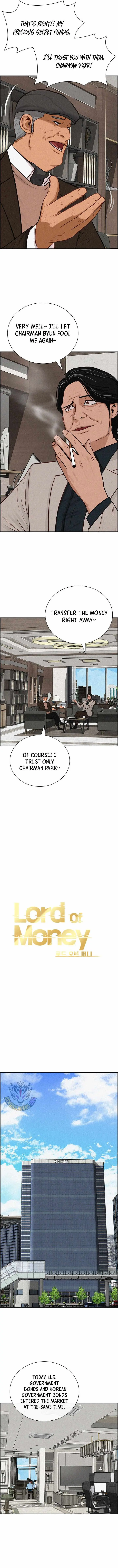 Lord of Money Chapter 286 page 5 - 