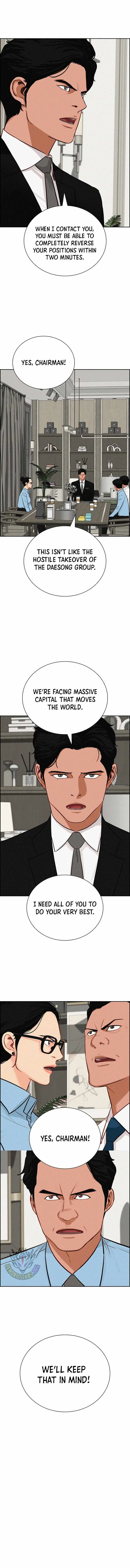 Lord of Money Chapter 286 page 7 - 