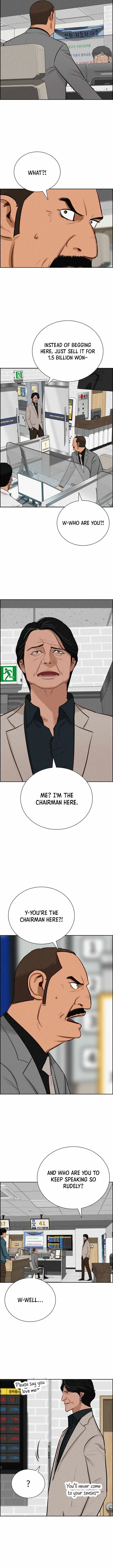 Lord of Money Chapter 287 page 2 - 