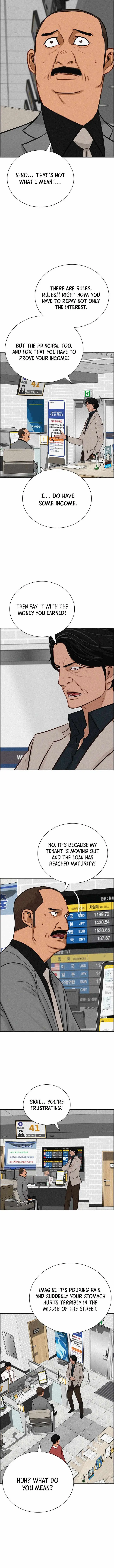 Lord of Money Chapter 287 page 4 - 