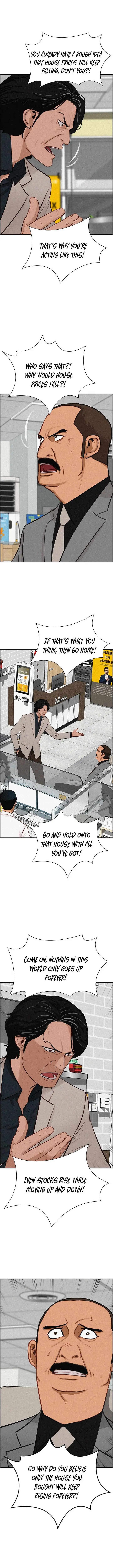 Lord of Money Chapter 287 page 6 - 