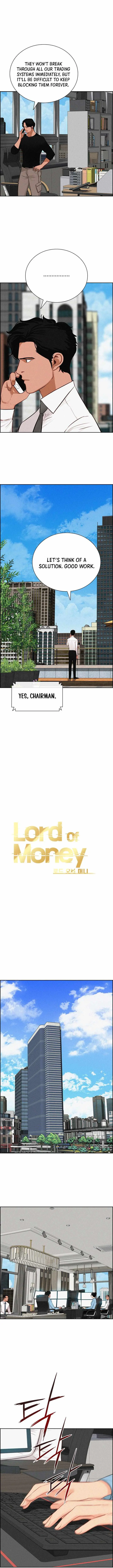 Lord of Money Chapter 288 page 2 - 
