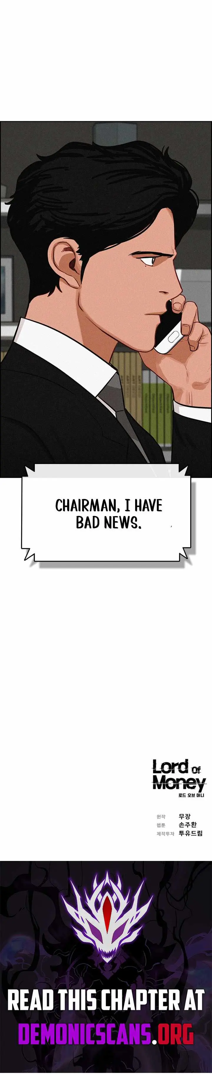 Lord of Money Chapter 288 page 12 - 