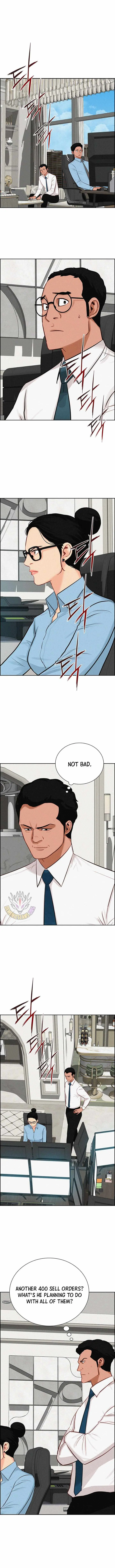 Lord of Money Chapter 288 page 3 - 