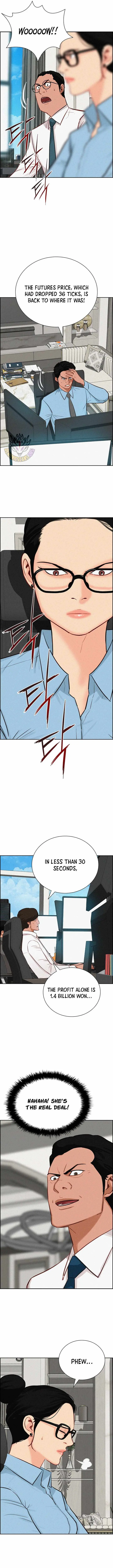 Lord of Money Chapter 288 page 5 - 
