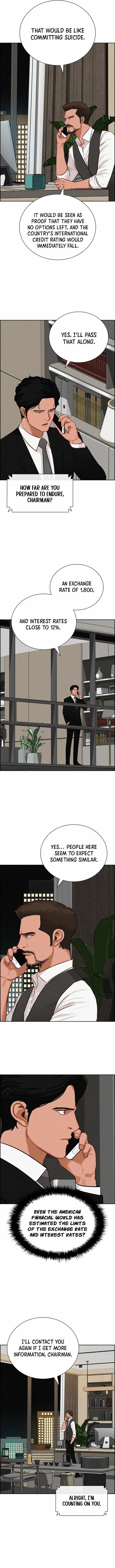Lord of Money Chapter 289 page 2 - 