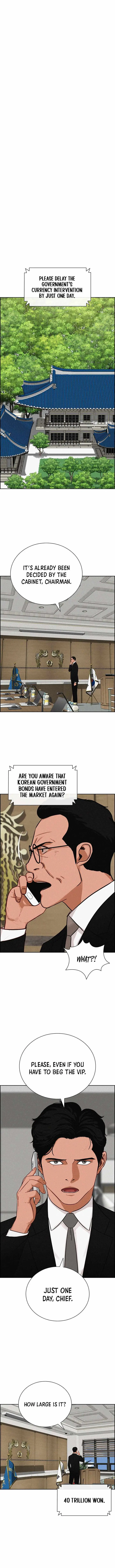 Lord of Money Chapter 289 page 6 - 
