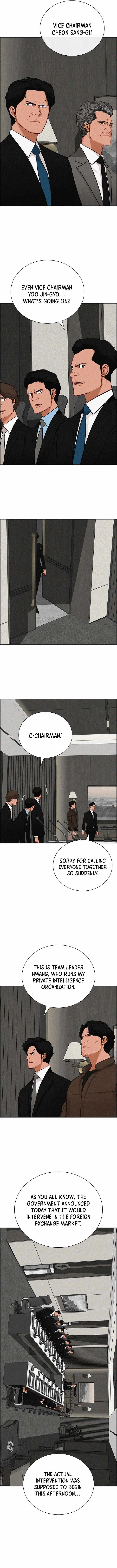 Lord of Money Chapter 289 page 10 - 