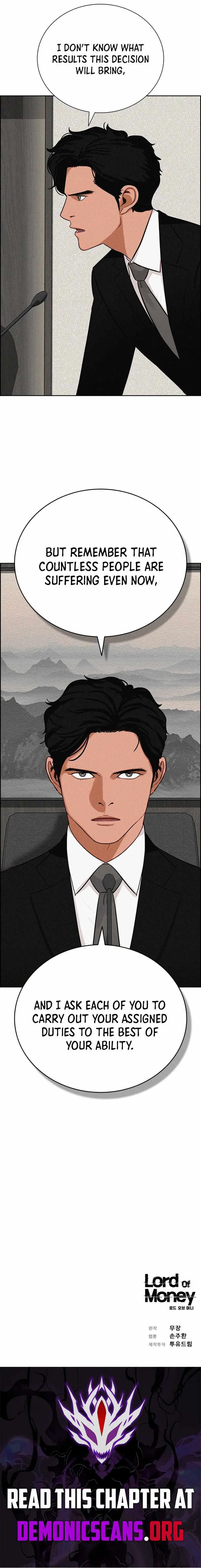 Lord of Money Chapter 290 page 12 - 