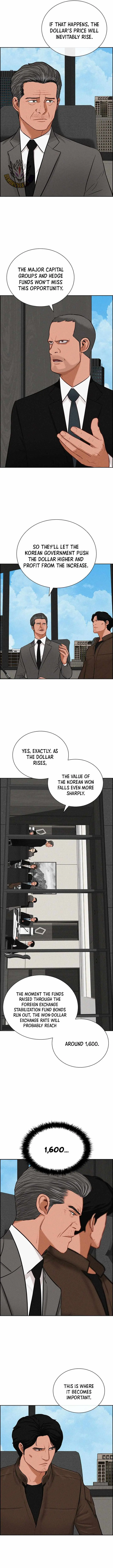 Lord of Money Chapter 290 page 3 - 