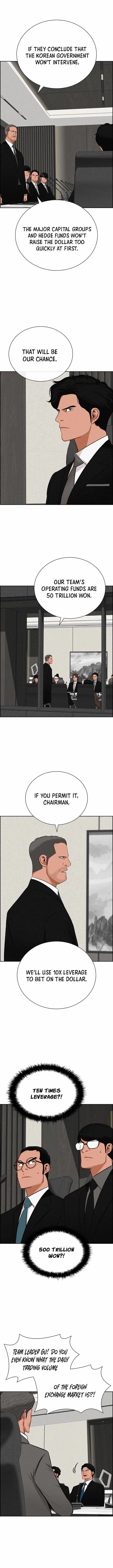 Lord of Money Chapter 290 page 4 - 