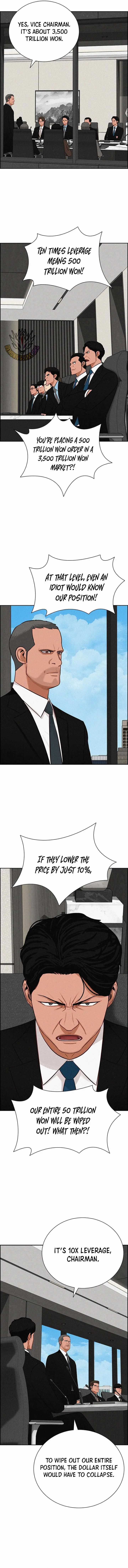 Lord of Money Chapter 290 page 5 - 
