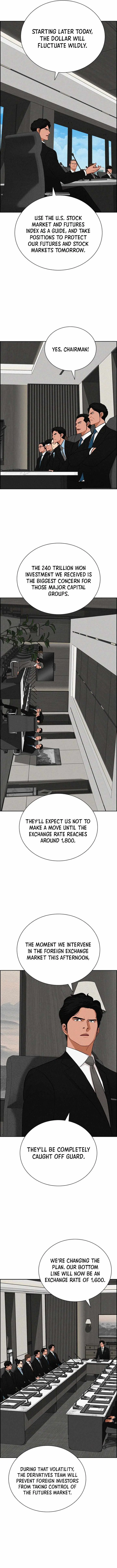 Lord of Money Chapter 290 page 10 - 