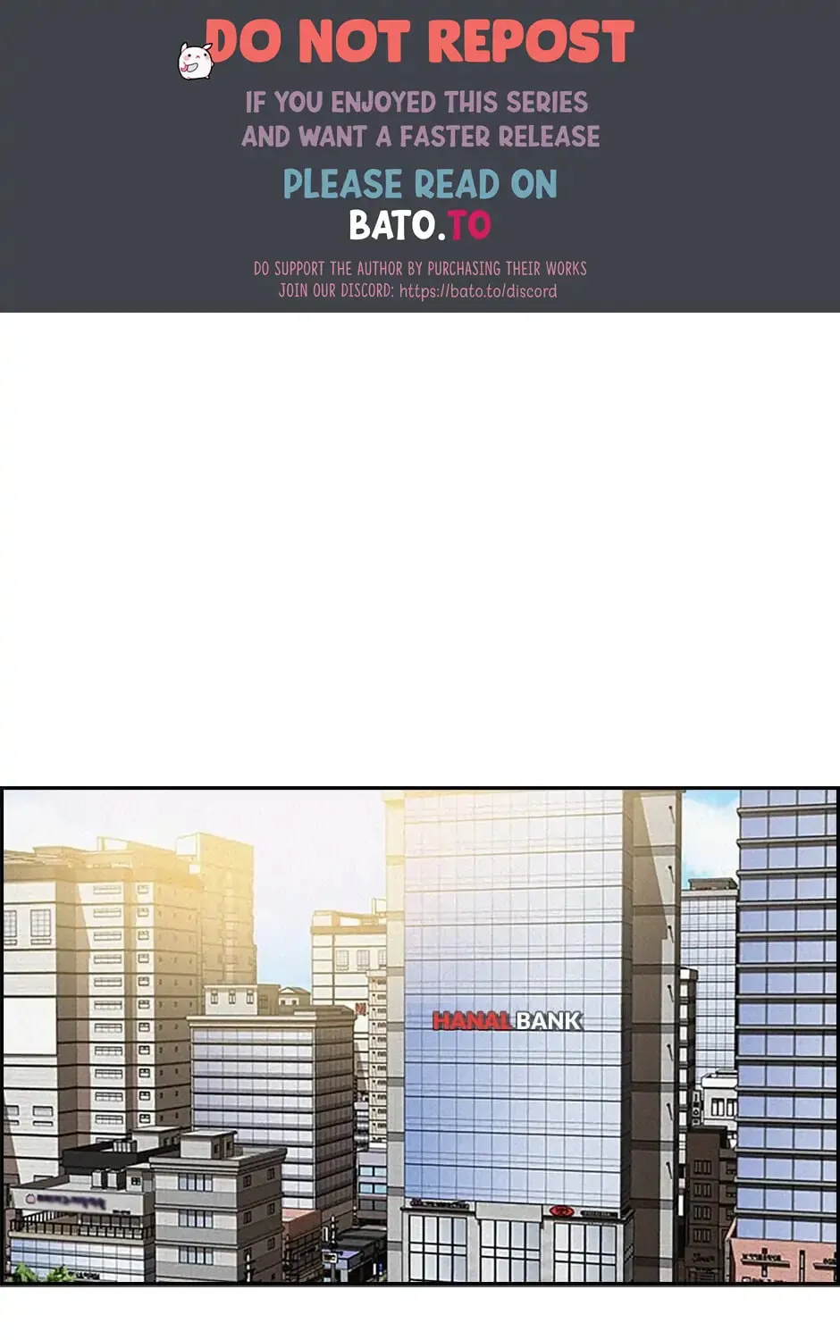 Lord of Money Chapter 3 page 1 - 